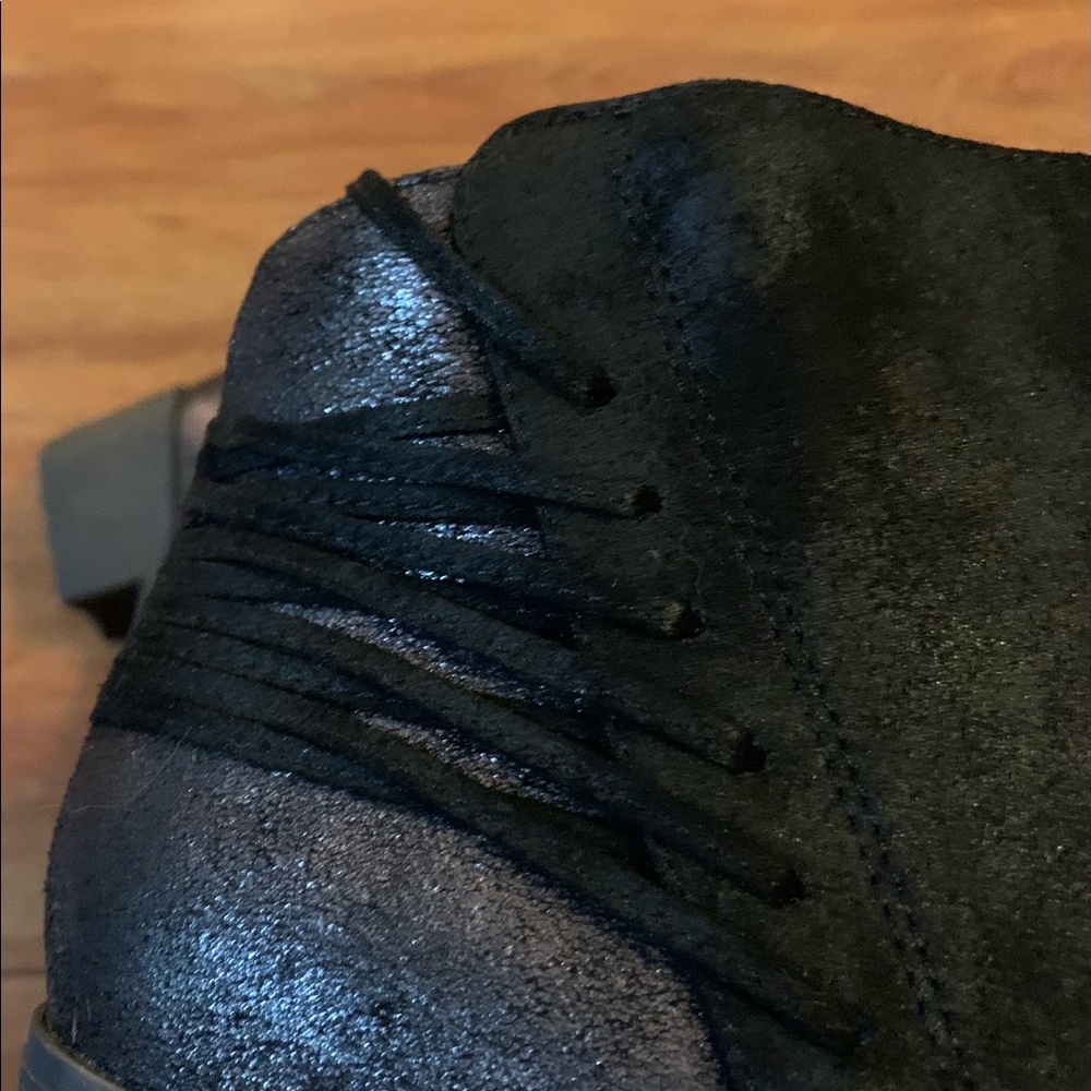 🆕❤️Volitaire Booties - Picture 6 of 7